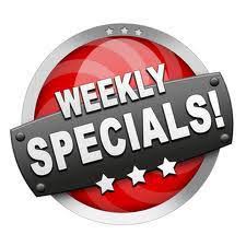 Specials